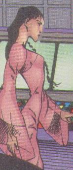 Virgo (Ecliptic) (Earth-616)