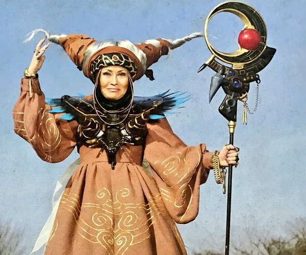 Bandora Bandora