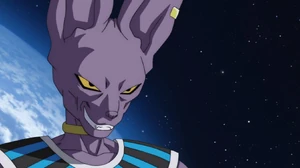 Beerus/Gallery | Villains Wiki | FANDOM powered by Wikia