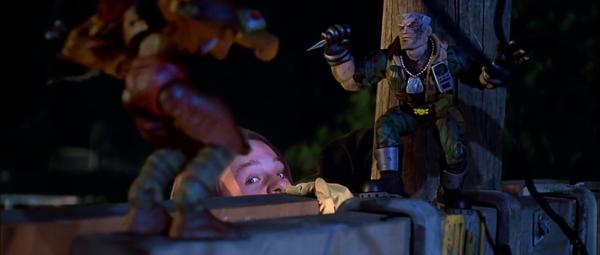 small soldiers game ps1 ememy