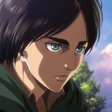 Eren Yeager Villains Wiki Fandom