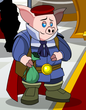 Baron Bayconn
