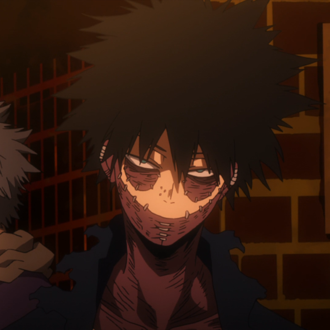 Dabi | Villains Wiki | FANDOM powered by Wikia