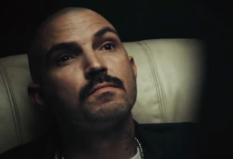 Santiago Evil Flores Villains Wiki Fandom Ed By Wikia Endofwatch4