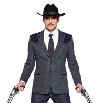 Agent Whiskey Villains Wiki Fandom