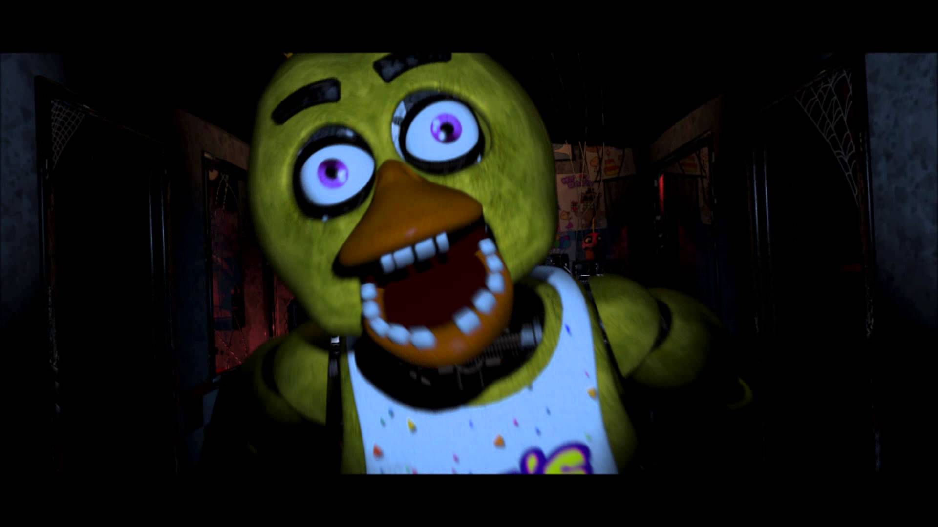 Chica (Five Nights at Freddy's Saga) | Villains Wiki | FANDOM powered