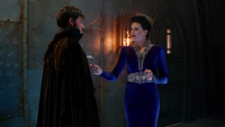 Queen Regina 209
