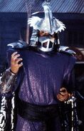 Shredder (TMNT Movie) | Villains Wiki | FANDOM powered by ...