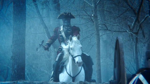 Headless Horseman (Sleepy Hollow) | Villains Wiki | FANDOM powered by Wikia