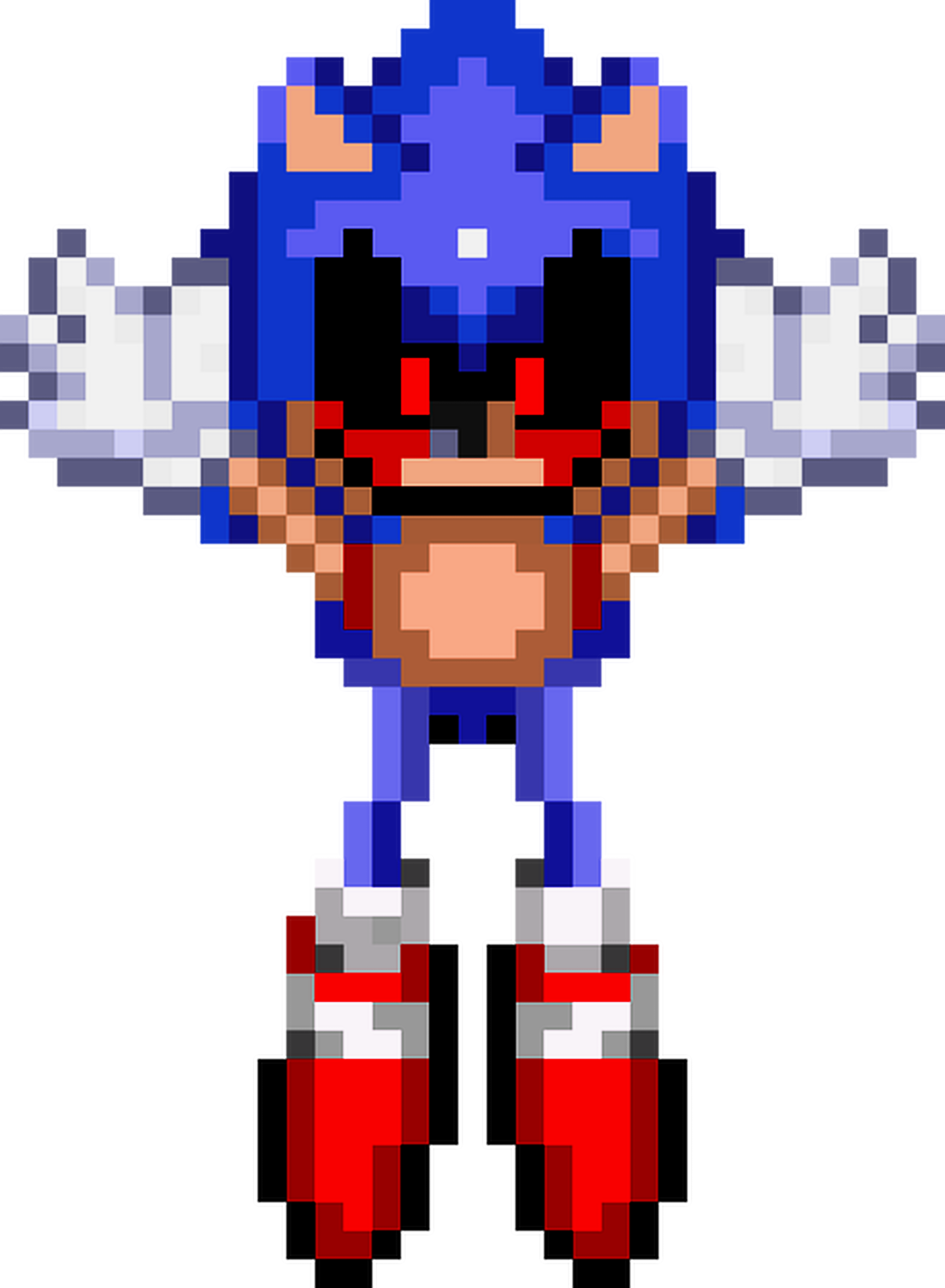 Sonic.EXE Villains Wiki Fandom