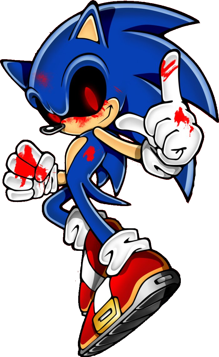 Sonic.EXE | Villains Wiki | FANDOM powered by Wikia