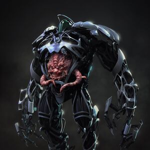 Krang Out Of The Shadows Villains Wiki Fandom