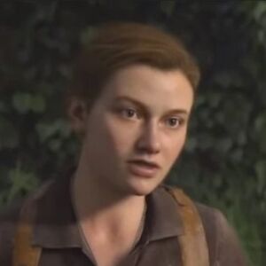 Abby Anderson Gallery Villains Wiki Fandom