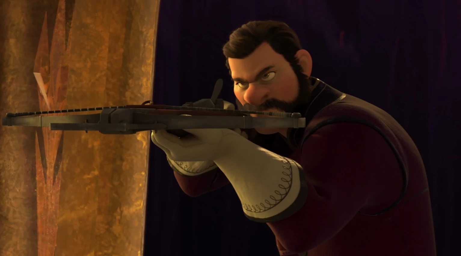 Duke of Weselton's Bodyguards Villains Wiki FANDOM powered by Wikia