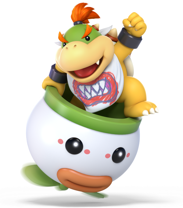 Bowser Jr. | Villains Wiki | FANDOM powered by Wikia