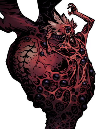 the heart of darkness darkest dungeon