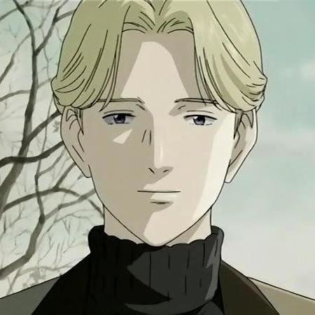 Johan Liebert | Villains Wiki | FANDOM powered by Wikia