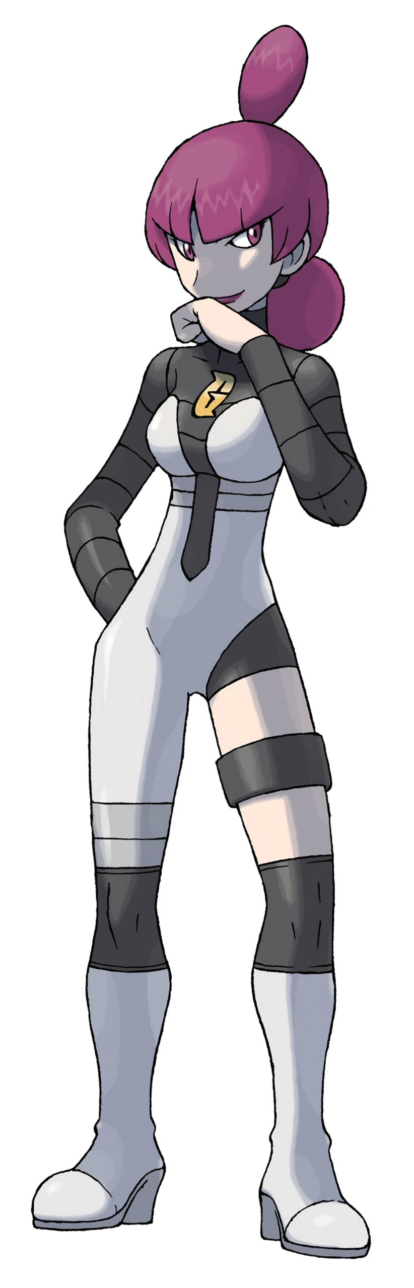 Jupiter pokemon