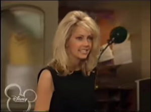 Evil Heather Locklear