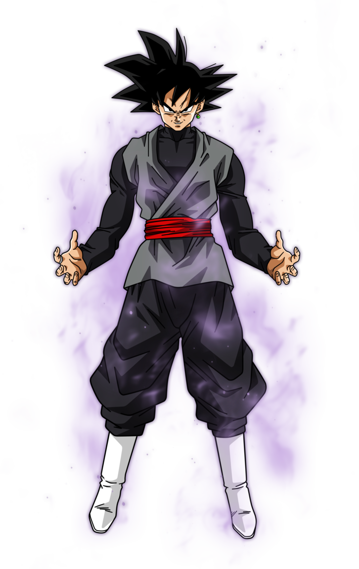 Immagine Goku  Black  png  Villains Wiki FANDOM powered 