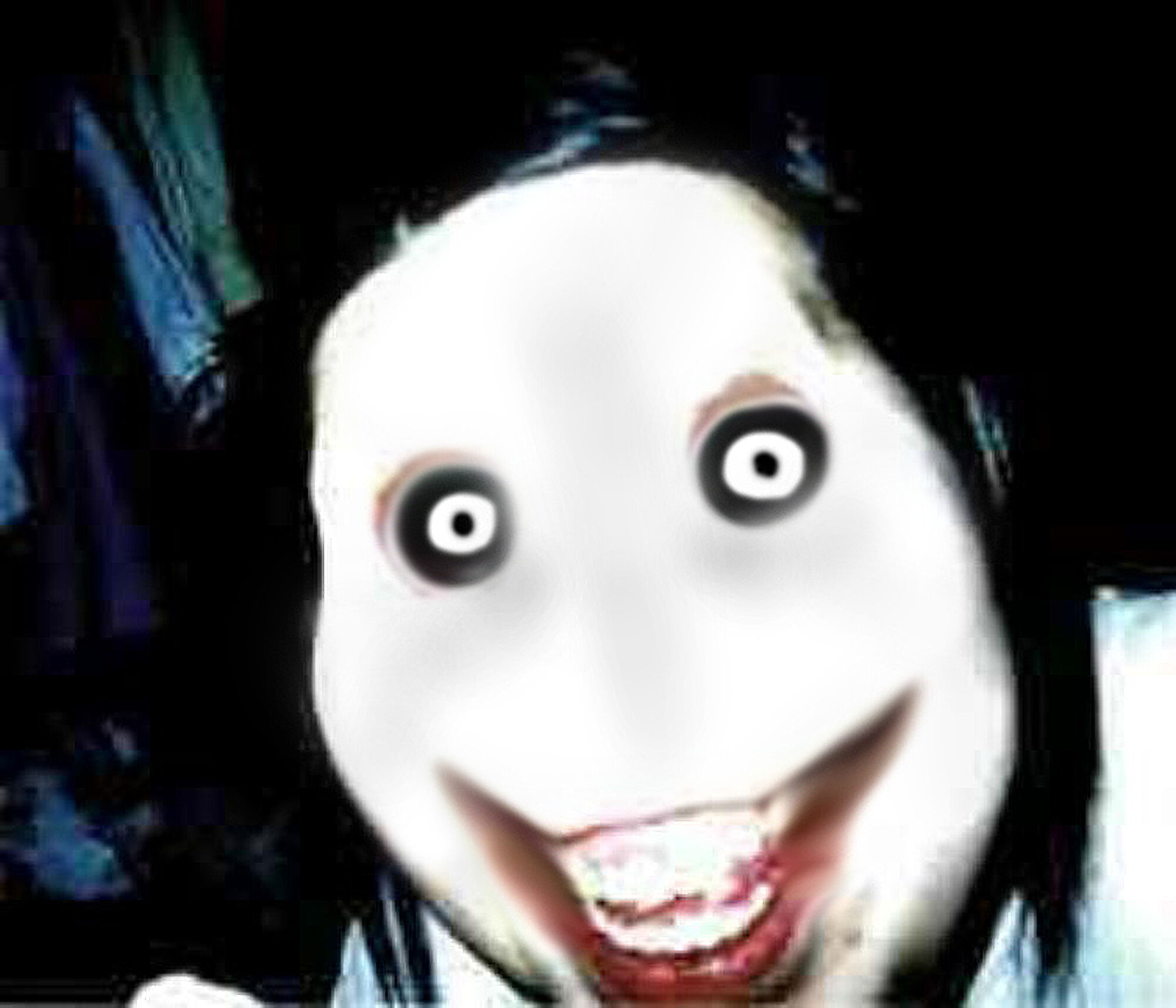 Jeff the Killer  Villains Wiki  FANDOM powered by Wikia