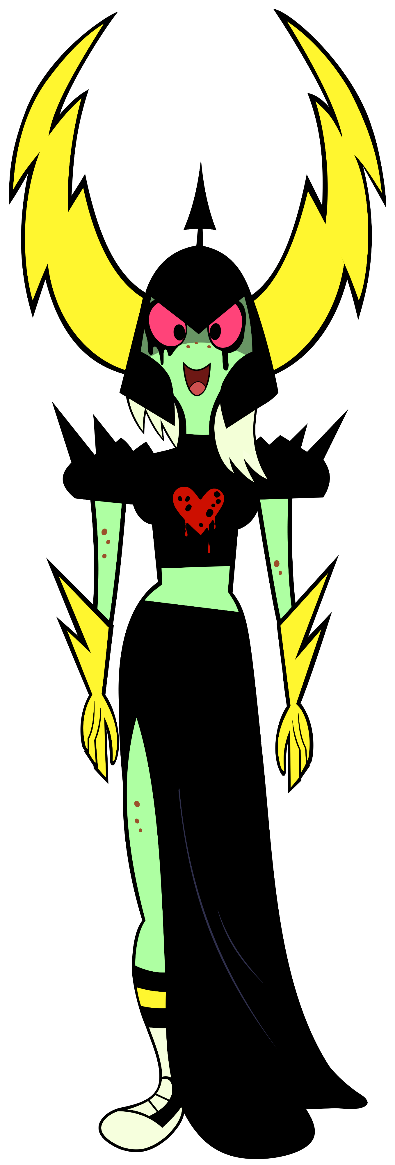 Lord Dominator Villains Wiki Fandom Lord Dominator Villains Wiki Fandom