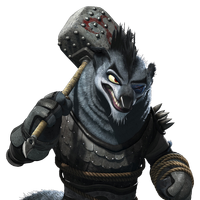 Boss Wolf Villains Wiki Fandom