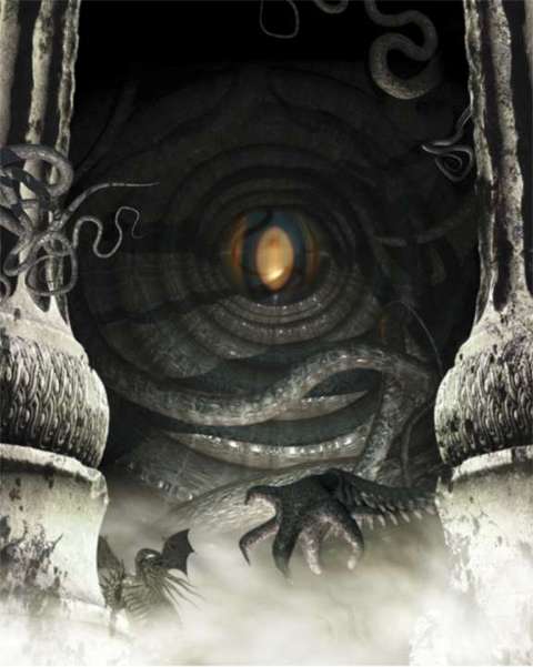 Yog-Sothoth | Villains Wiki | FANDOM powered by Wikia