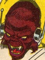 Ape MAn