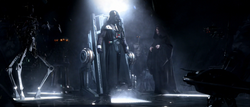 Darth Sidious creator