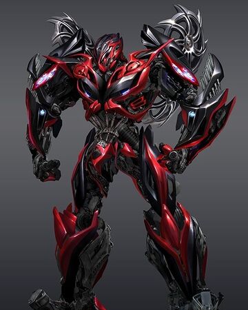 Stinger (Transformers) | Villains Wiki 
