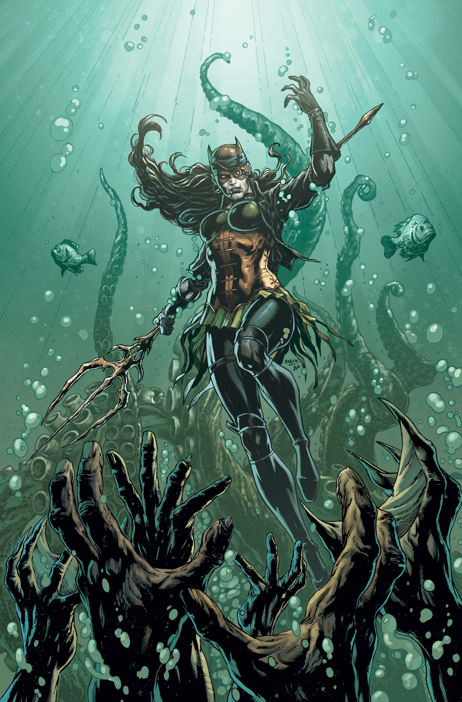 The Drowned Villains Wiki FANDOM powered by Wikia The Drowned Villains Wiki FANDOM powered by Wikia