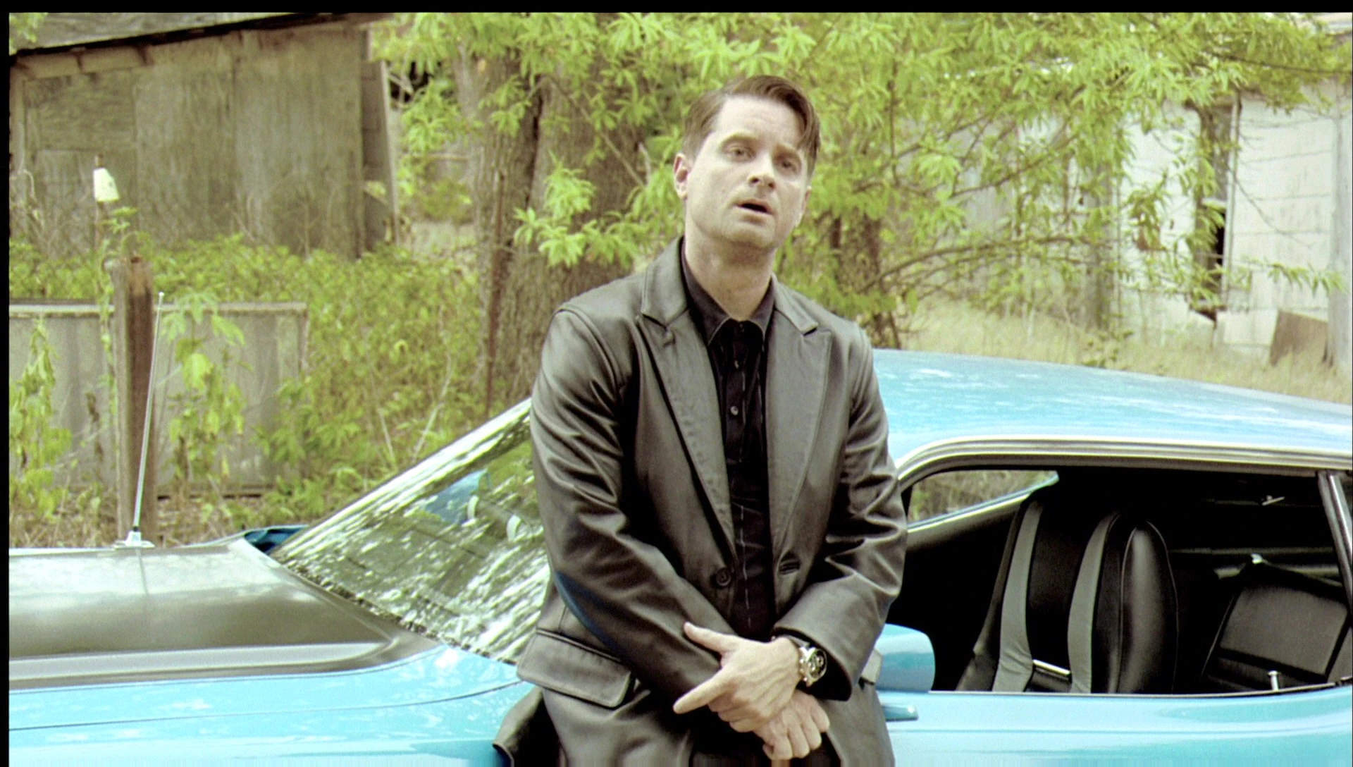 Film E Programmi Tv Di Shea Whigham