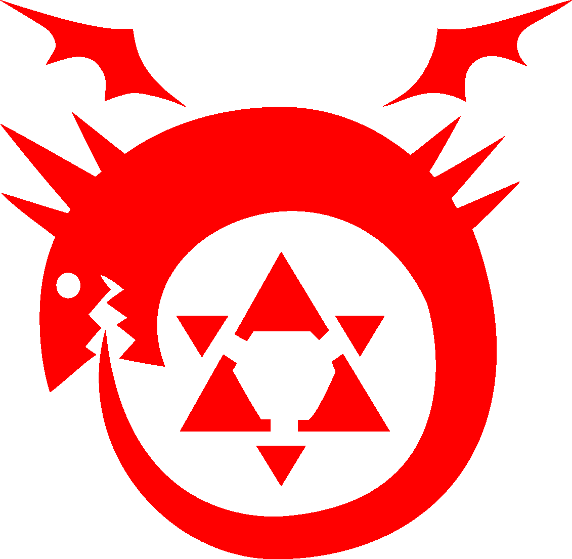 Homunculi (Fullmetal Alchemist) | Villains Wiki | FANDOM powered by Wikia