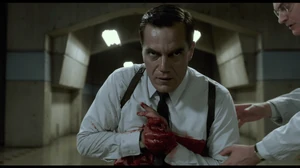 Resultado de imagen para the shape of water strickland