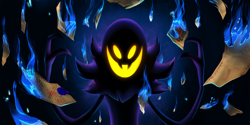 The Snatcher A Hat In Time Villains Wiki FANDOM Powered By Wikia   Latest