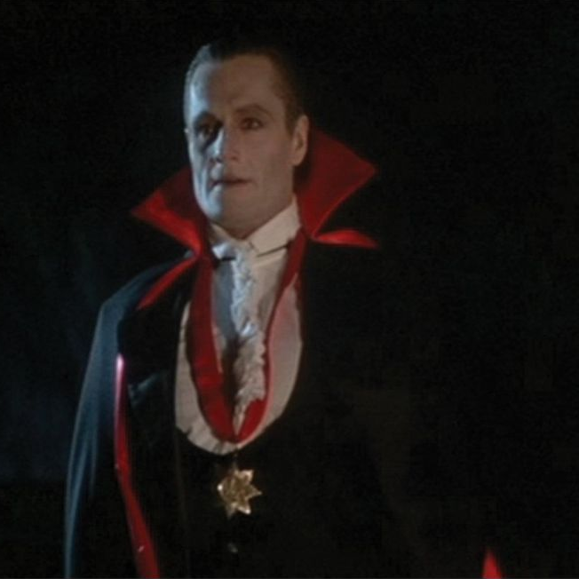 todd mcfarlane dracula