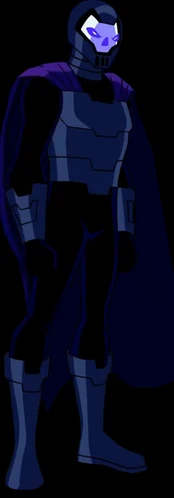 Eon | Villains Wiki | Fandom