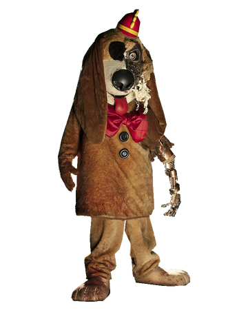 Fleegle Villains Wiki Fandom