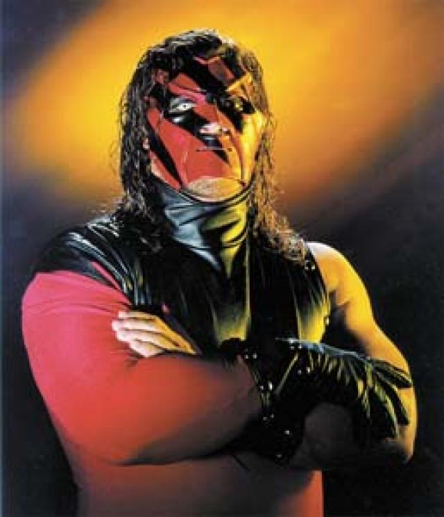 Image - Kane 1997.jpg | Villains Wiki | FANDOM powered by Wikia