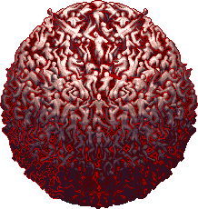 Legion, Castlevania