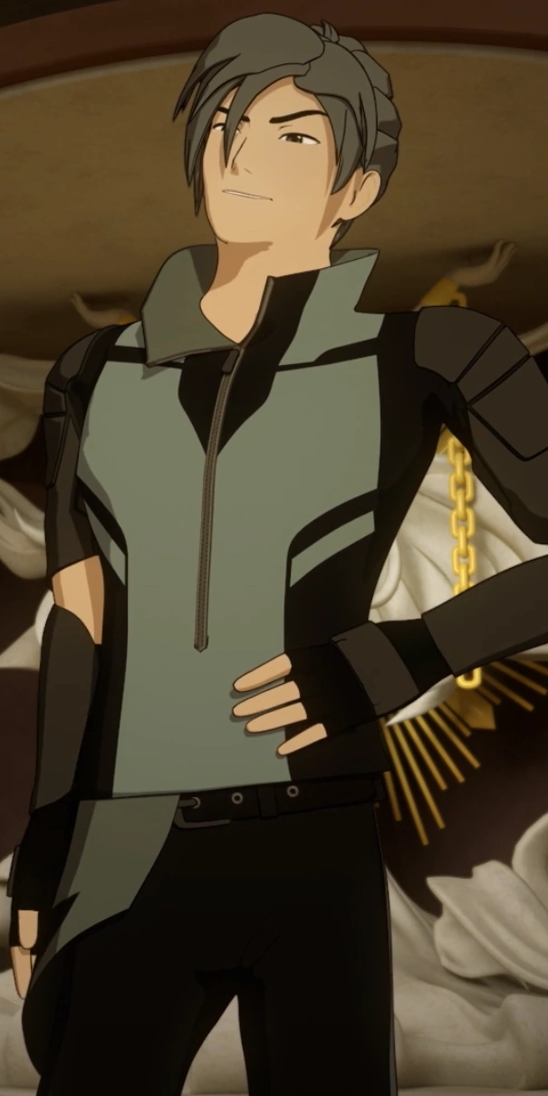 full black mercurials