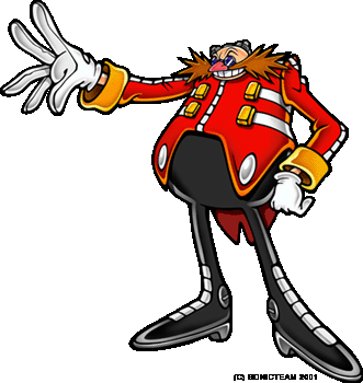 Dr. Ivo Robotnik | Villains Wiki | FANDOM powered by Wikia