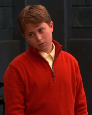 Nevel Papperman Villains Wiki Fandom