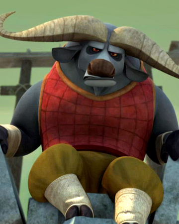 Temutai Villains Wiki Fandom