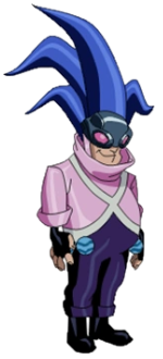 Toymaker