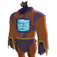 Arnim Zola 2010 Marvel Animated Universe Villains Wiki Fandom