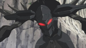 Gaia Tenchi