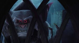 Bela (Hotel Transylvania) | Villains Wiki | FANDOM powered by Wikia