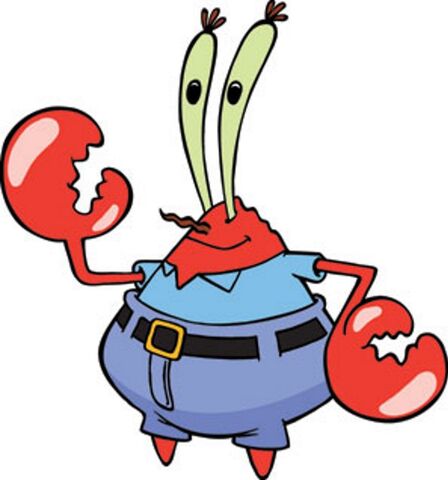 Image - Mr. Krabs.jpg | Villains Wiki | FANDOM powered by Wikia